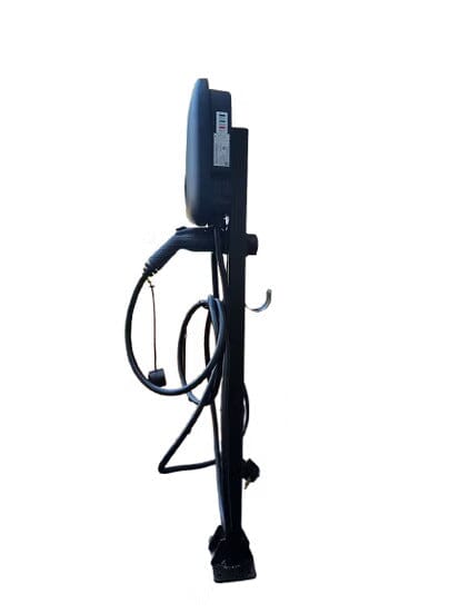 Pedestal