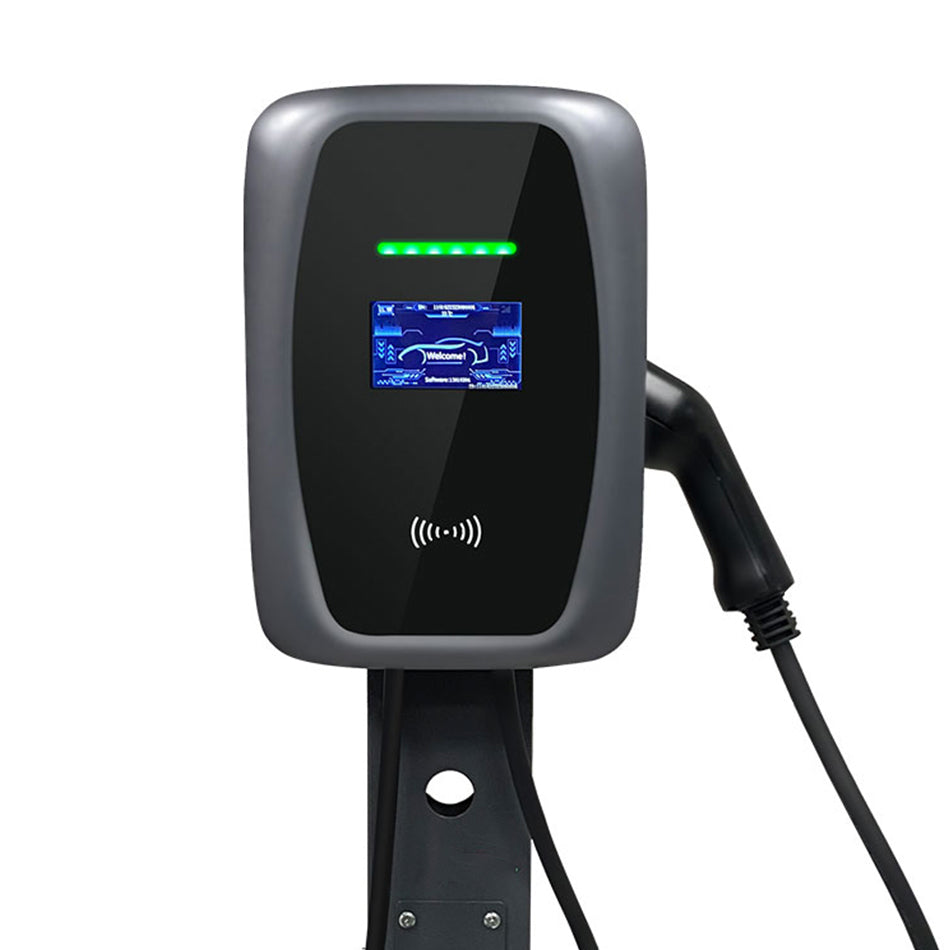 Cargador EV QUANTUM CHARGE PRO