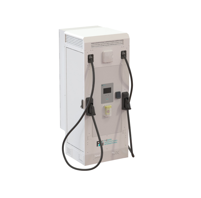 EVFC120, EVFC150 & EVFC180 120 to 180 kW All-in-One DC EV Fast Chargers