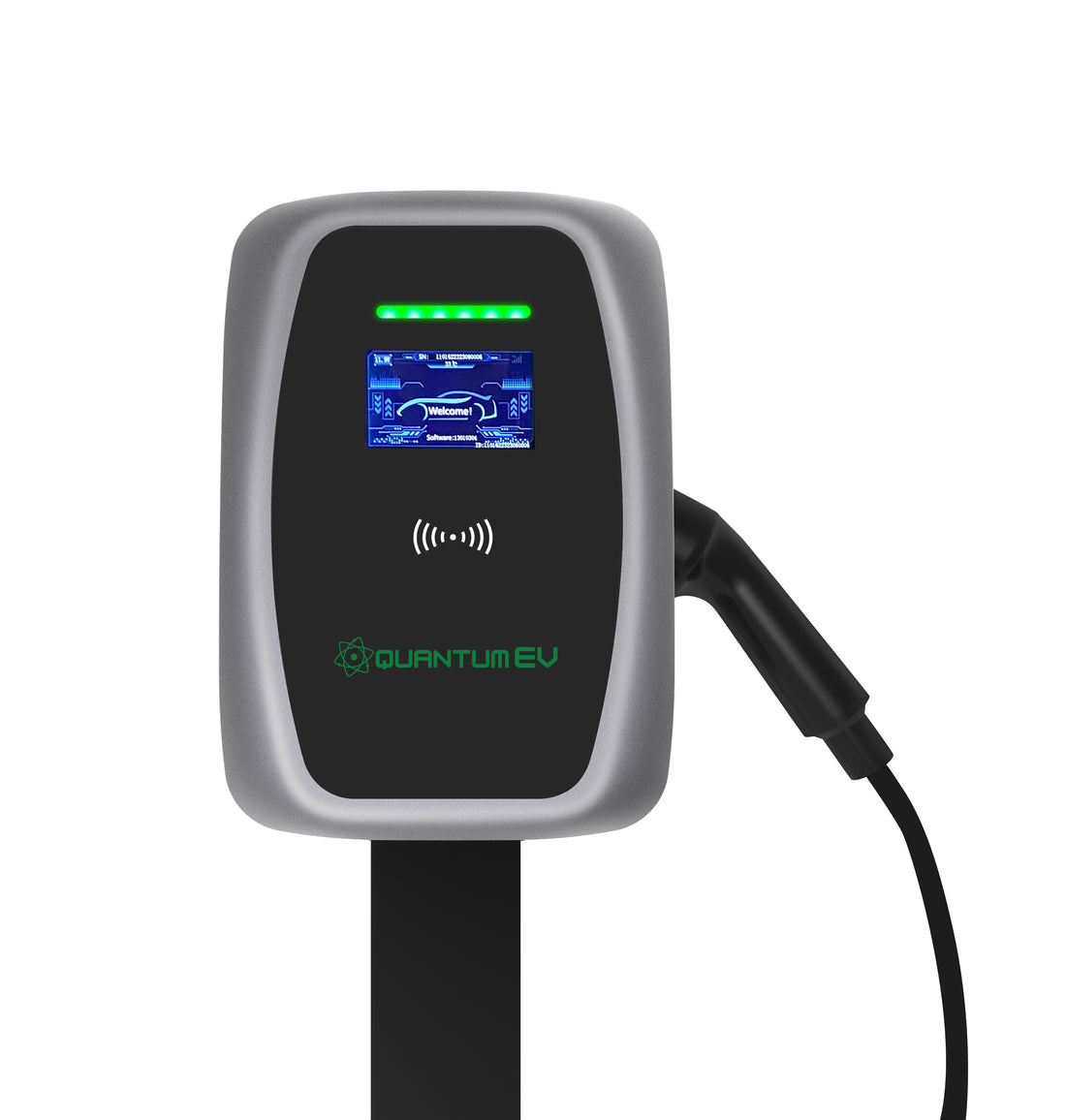 QUANTUM CHARGE PRO EV Charger
