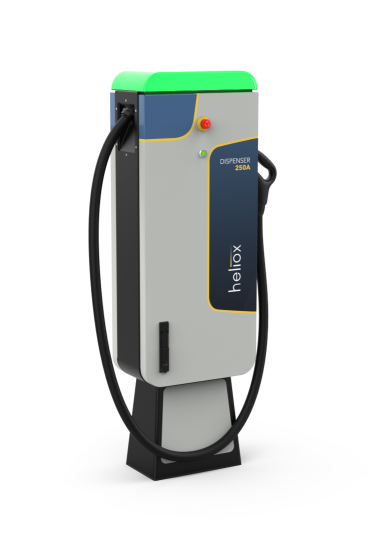 Flex 250A CCS1
