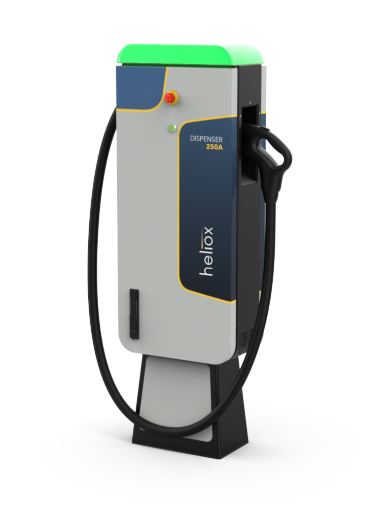 Flex 250A CCS1