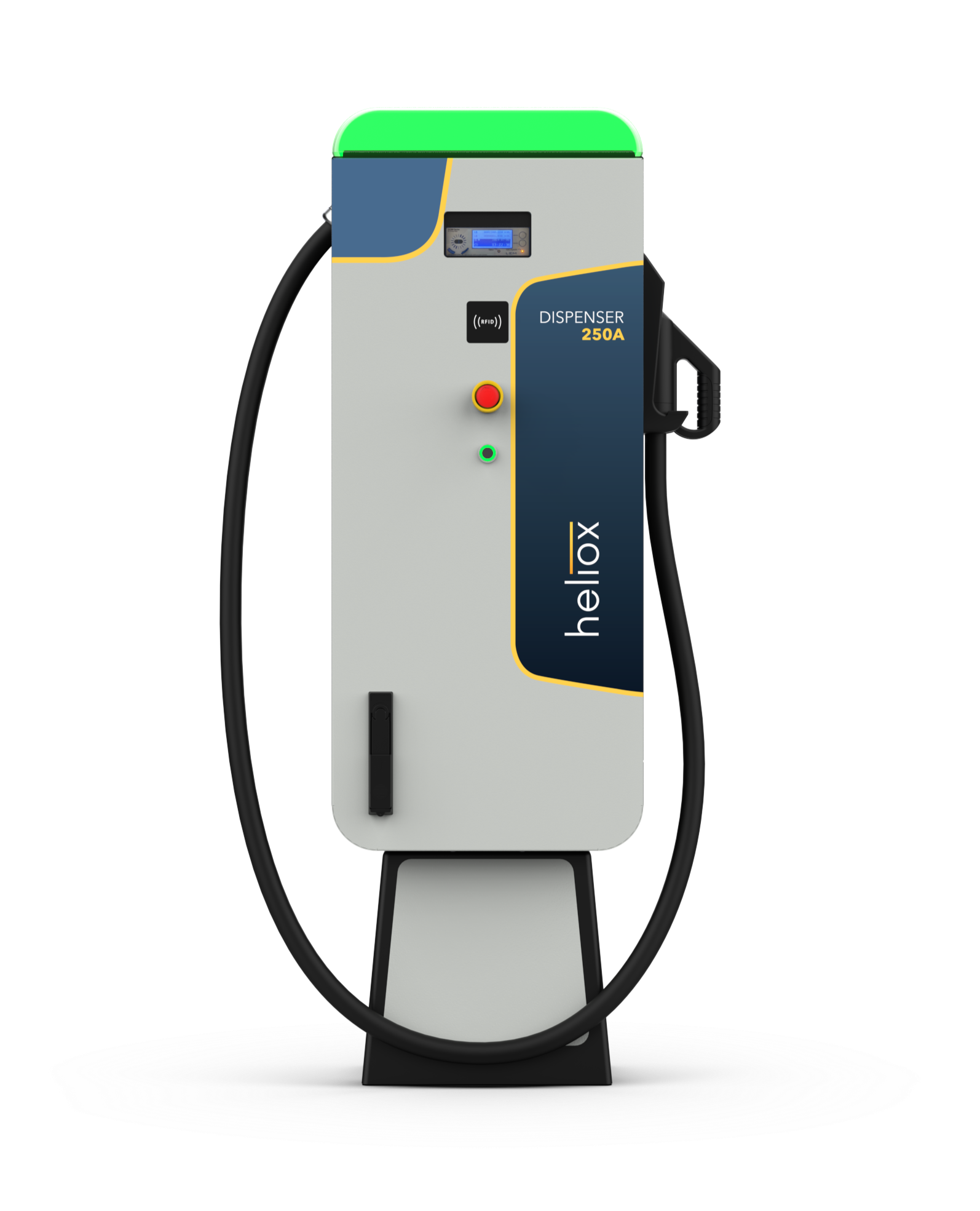 Flex 250A CCS1