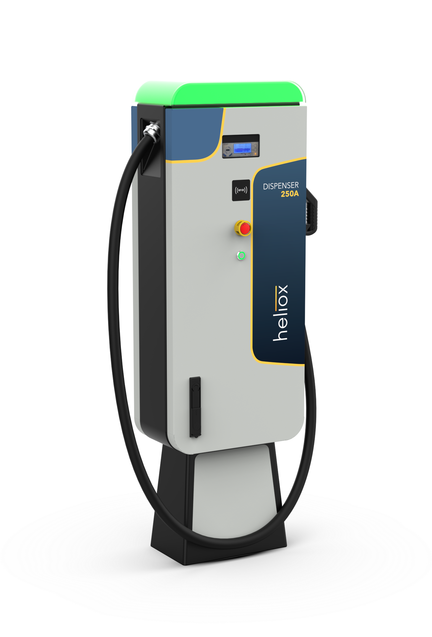 Flex 250A CCS1