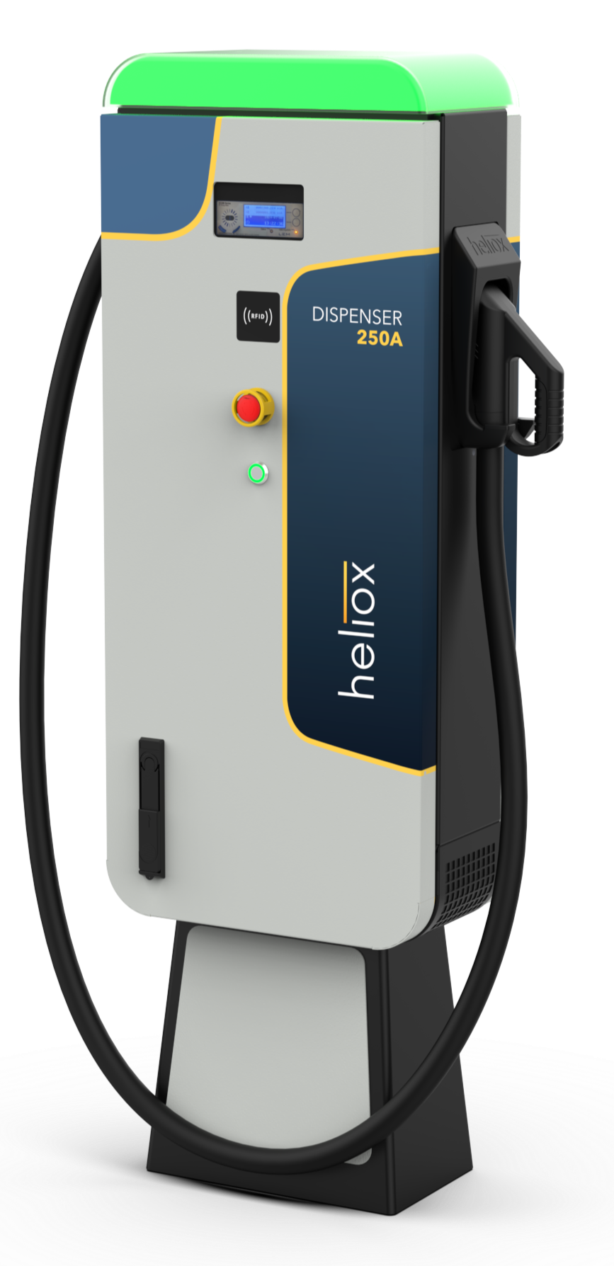 Flex 250A CCS1