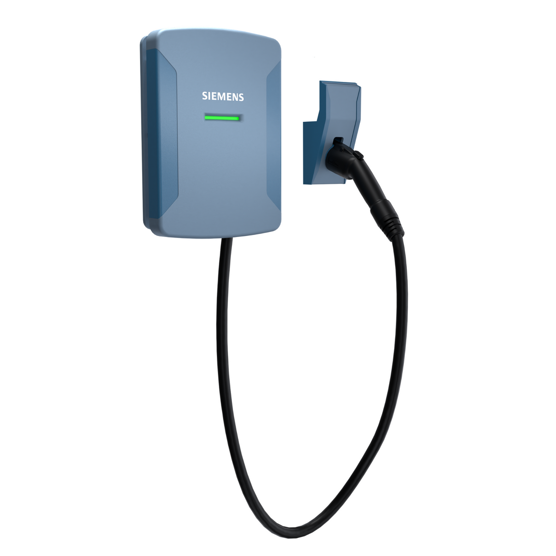 Siemens VersiCharge Blue™ 80 AC Series
