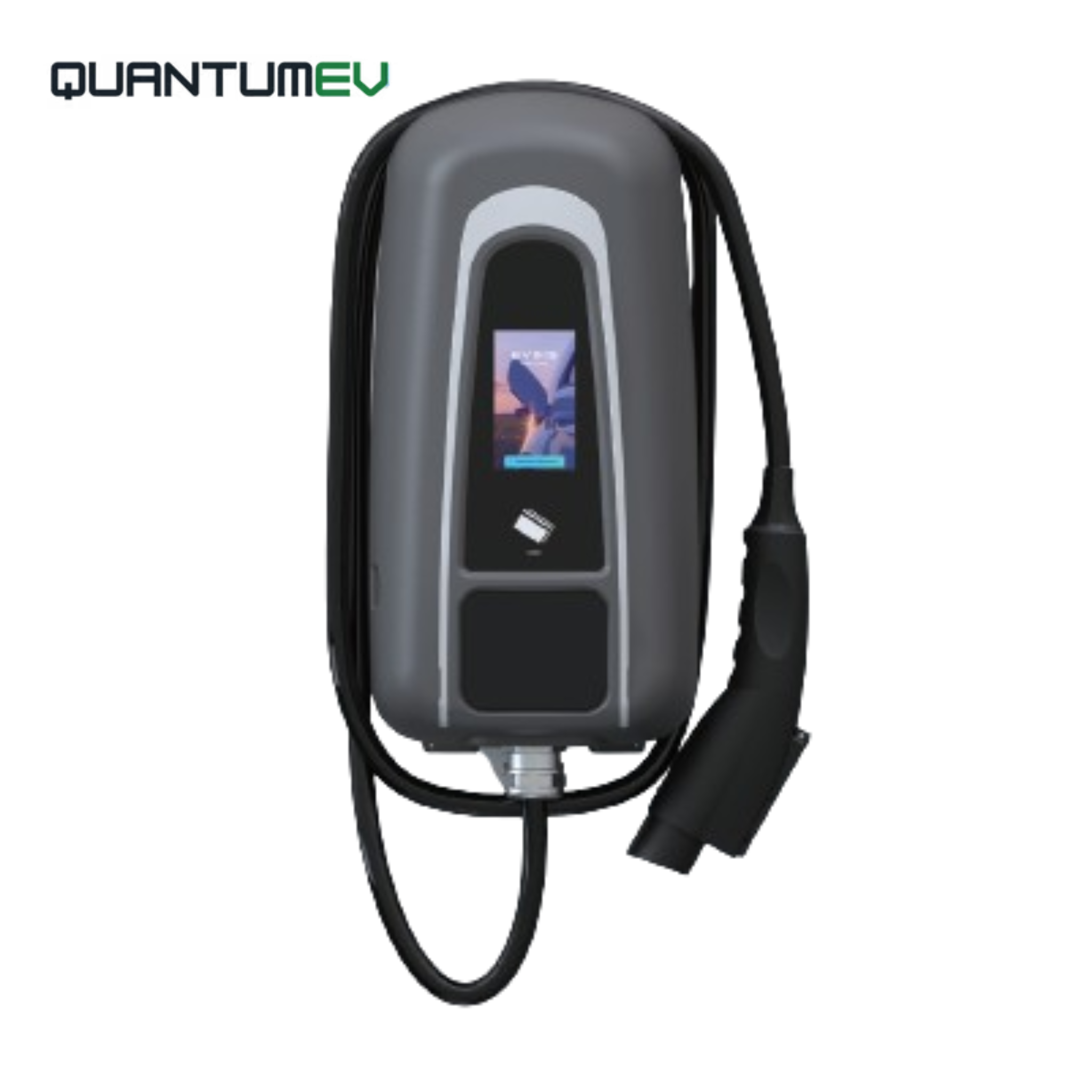Samsung AC charger 7kW /11kW