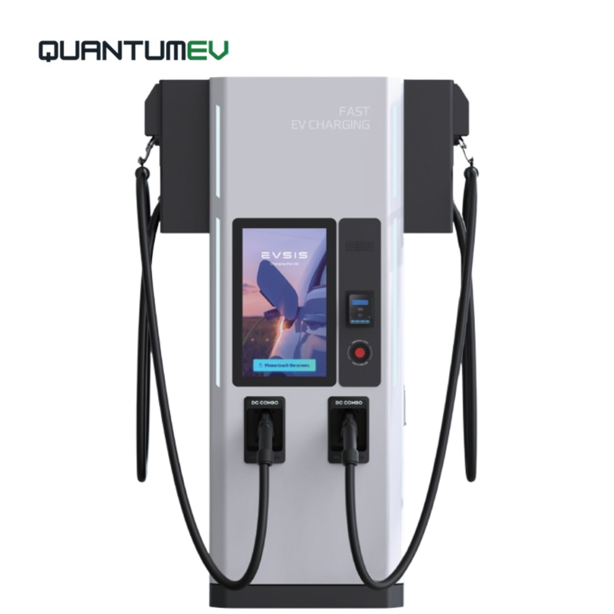 Samsung 100kW DC Charger