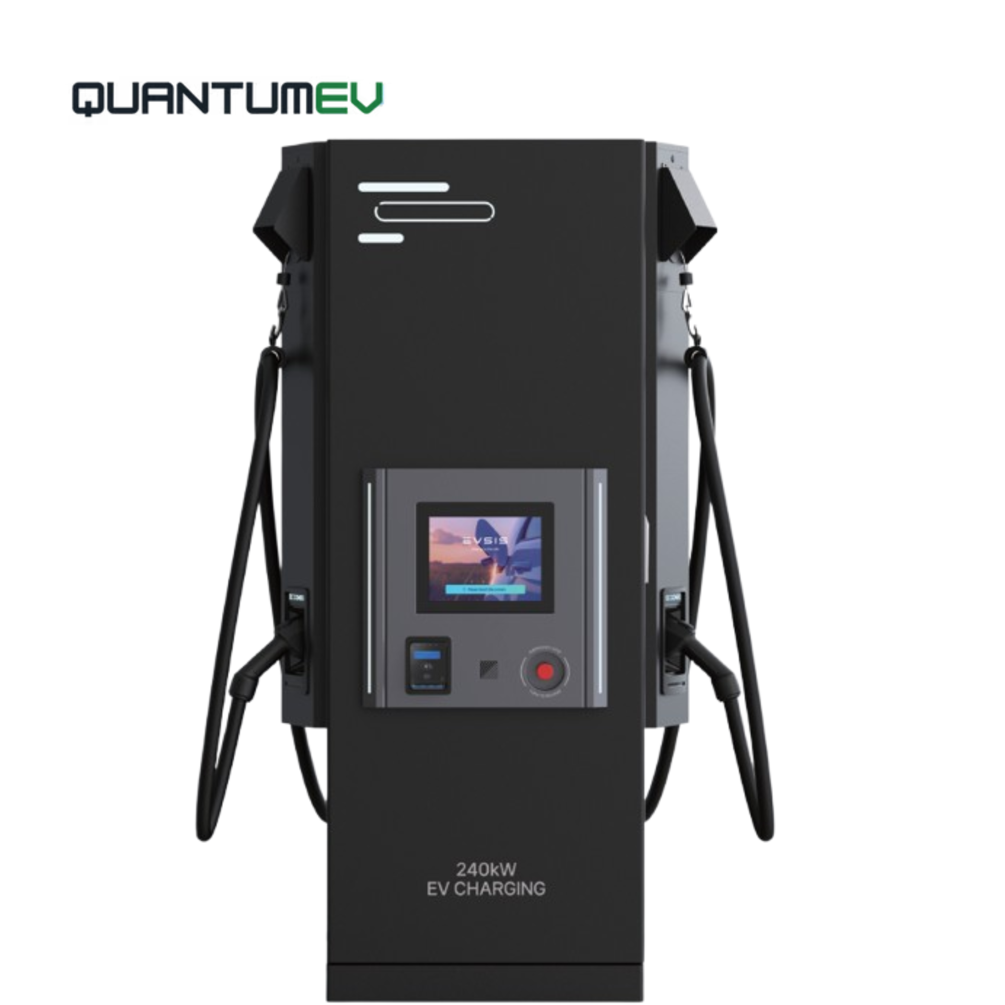 Samsung 180-240kW DC Charger