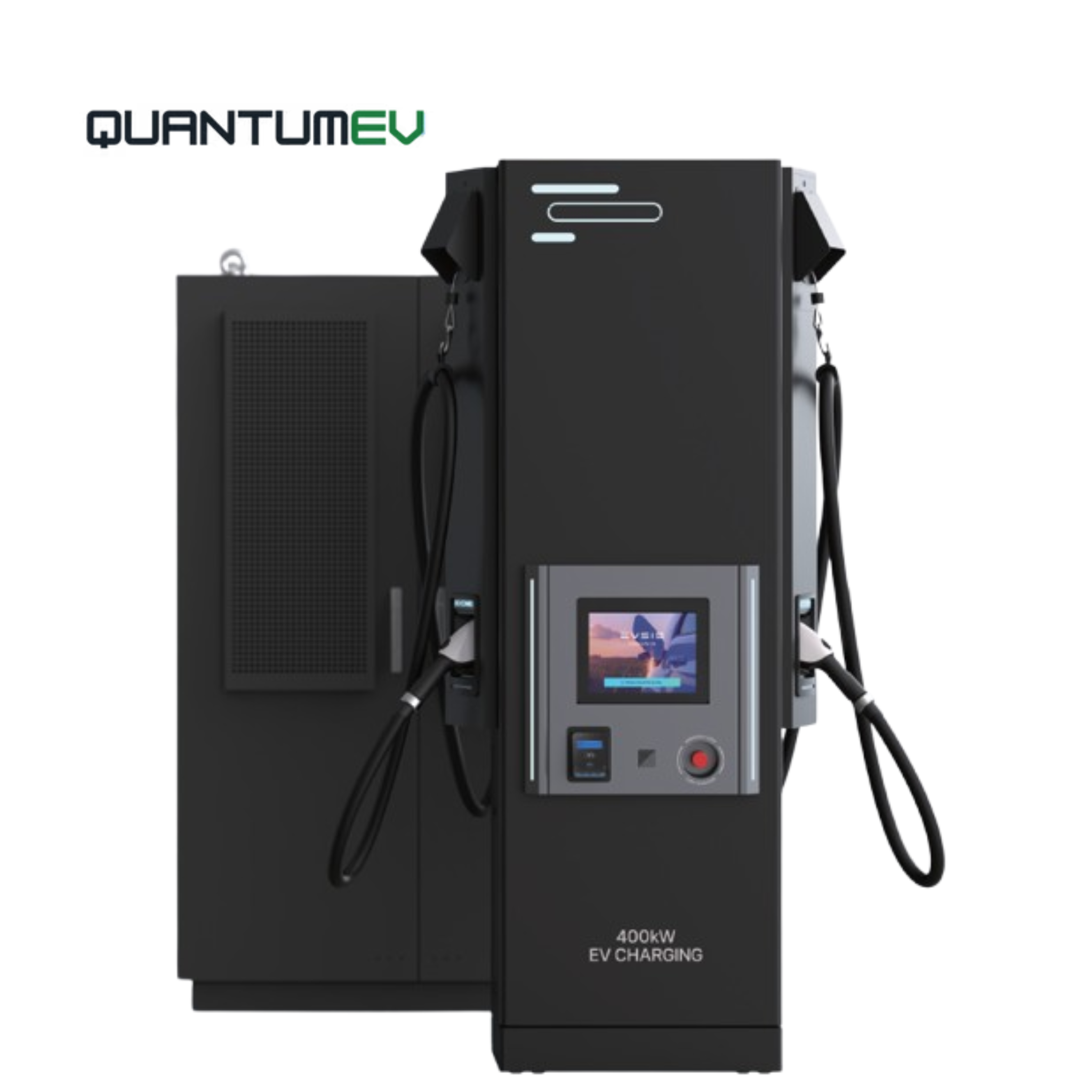 Samsung 350kW/400kW DC High Power Charge