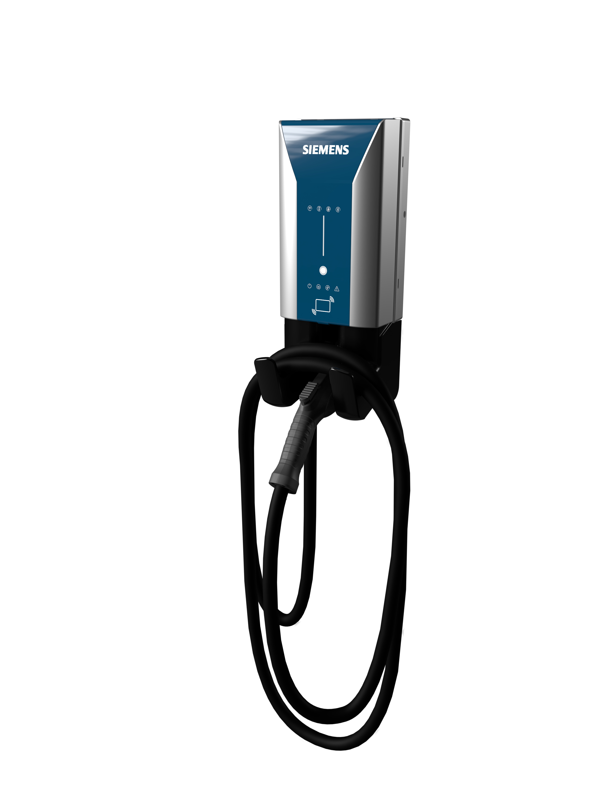 Siemens VersiCharge™ 48A AC