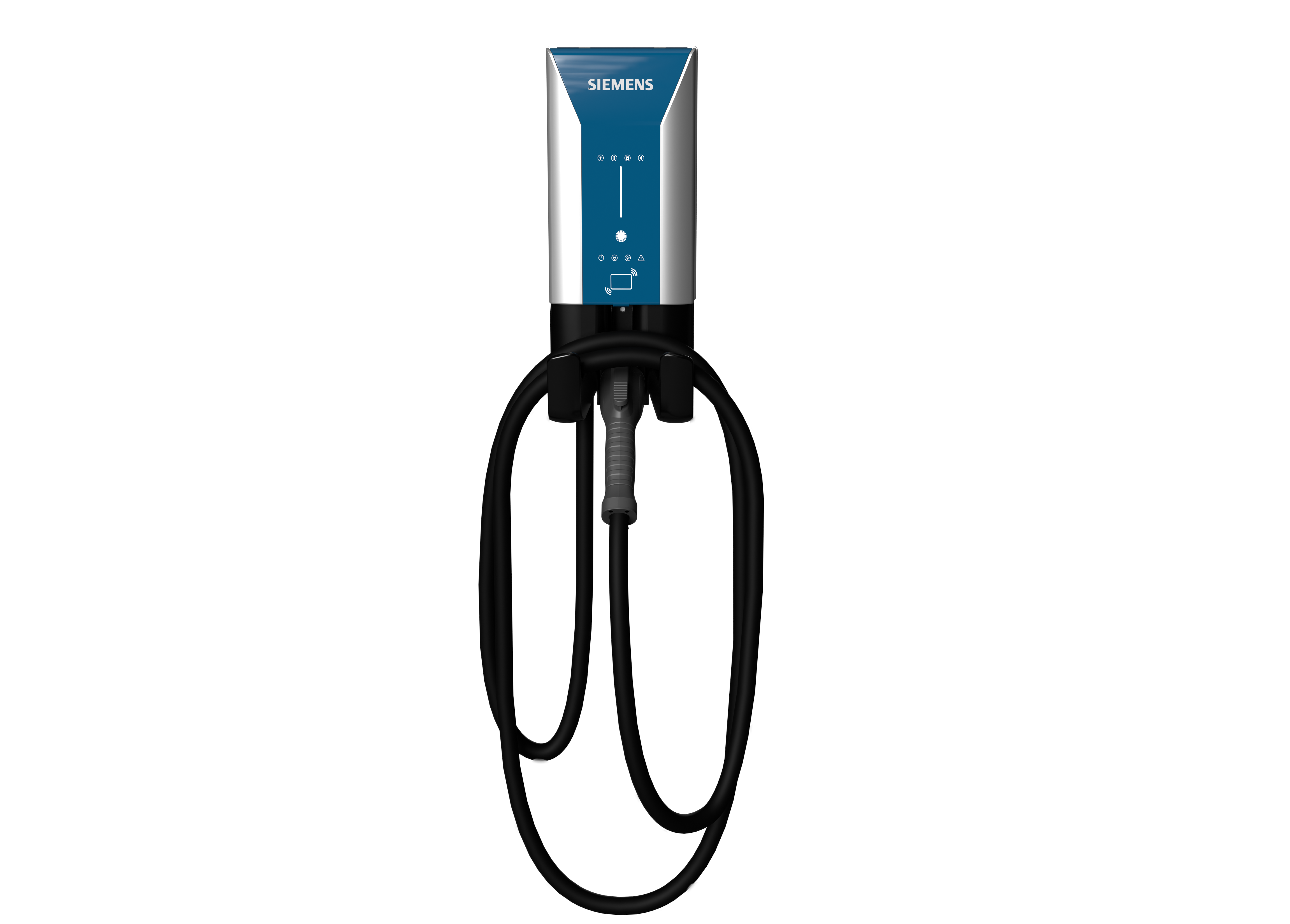 Siemens VersiCharge™ 48A AC