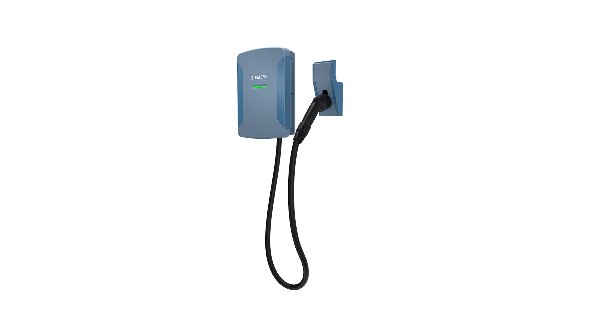 Siemens VersiCharge Blue™ 80 AC Series