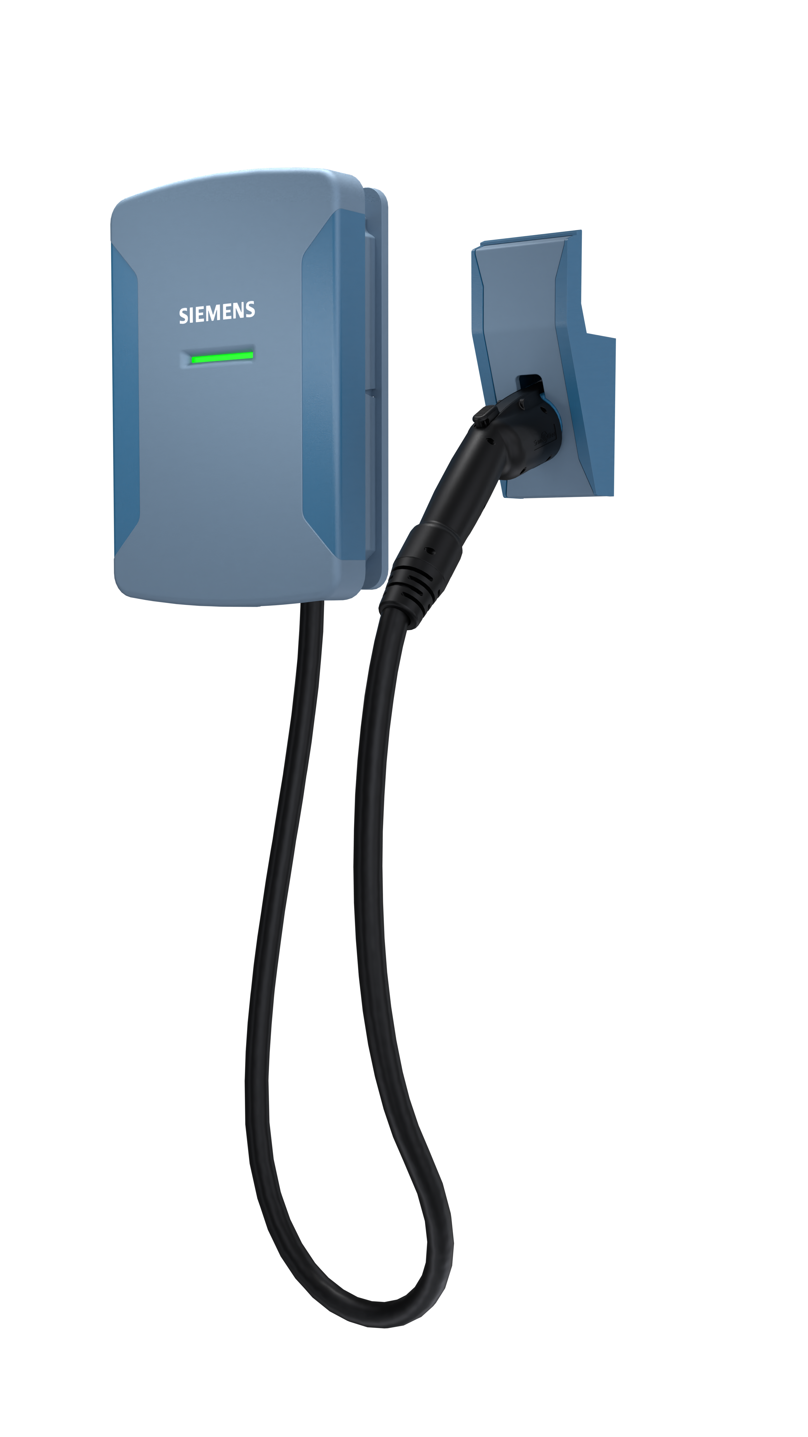 Siemens VersiCharge Blue™ 80 AC Series