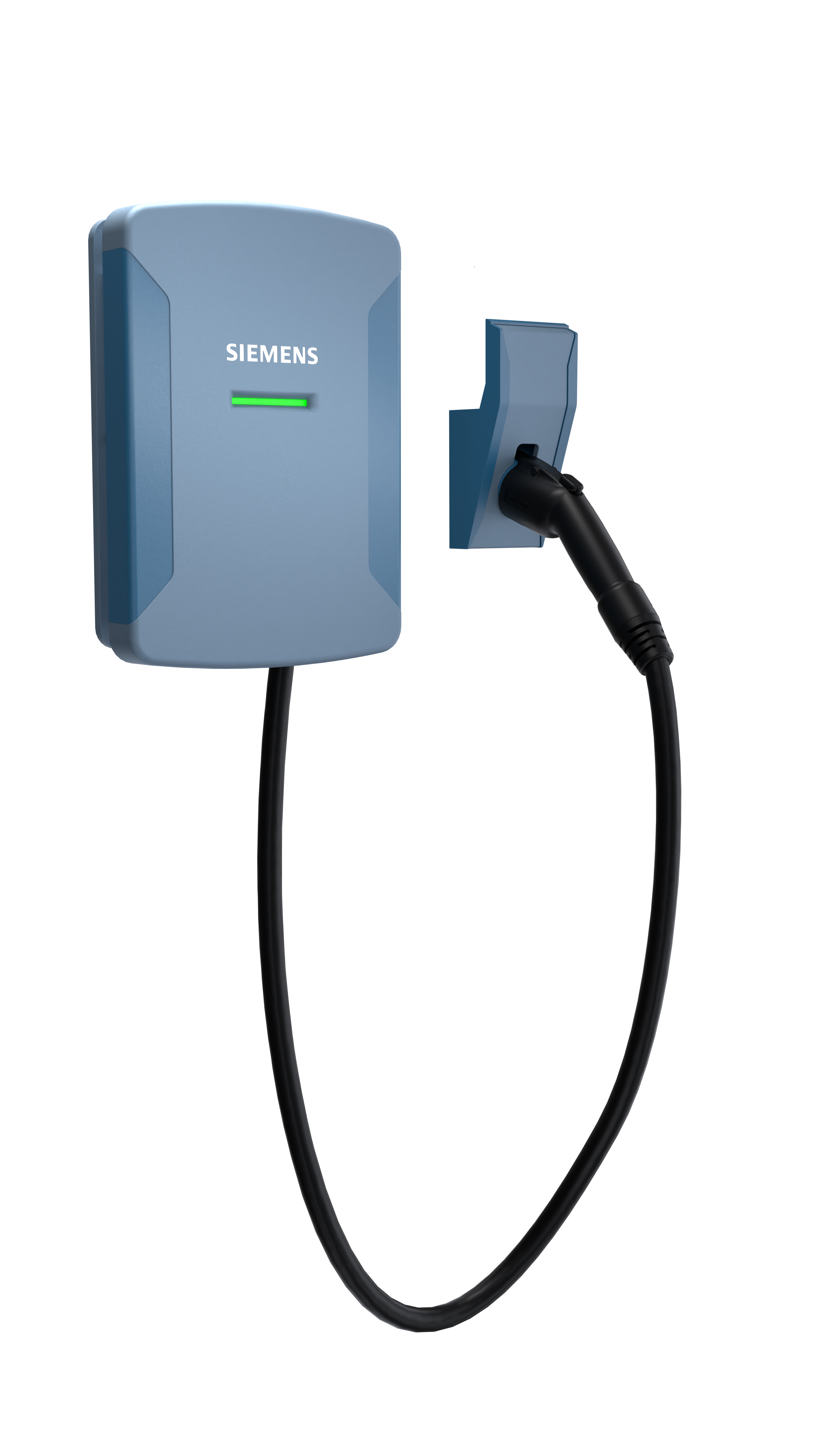 Siemens VersiCharge Blue™ 80 AC Series