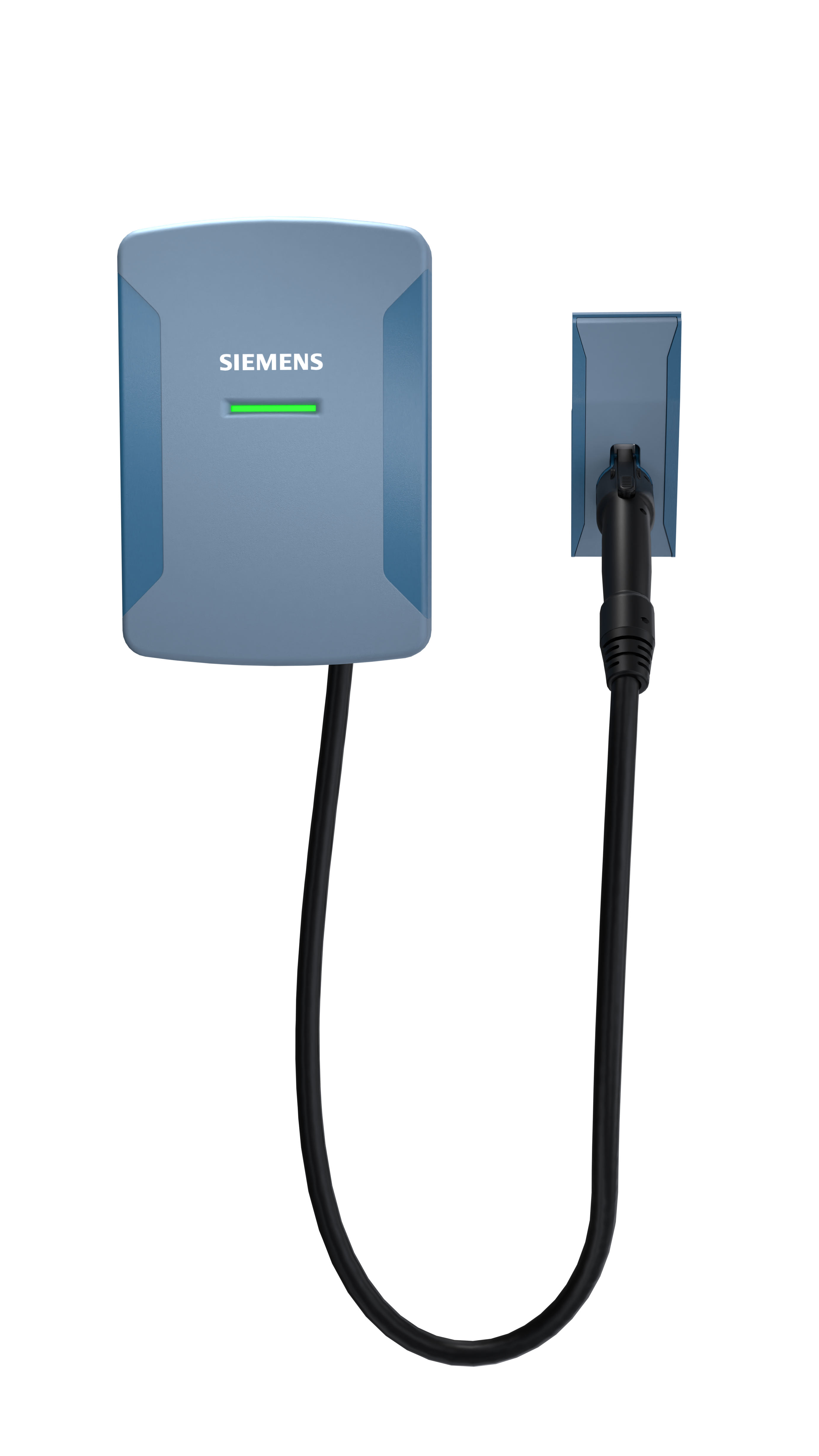 Siemens VersiCharge Blue™ 80 AC Series